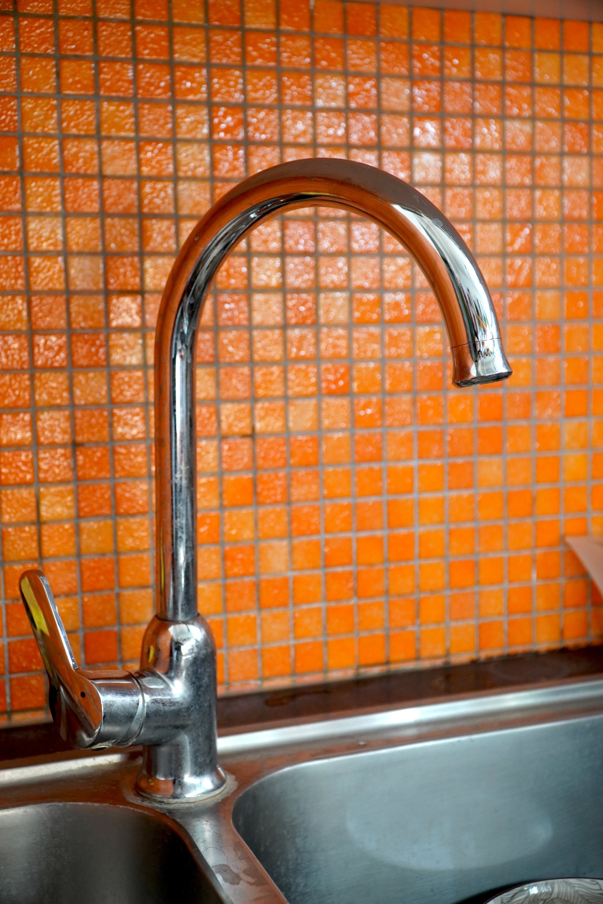 Remplacement de robinetterie